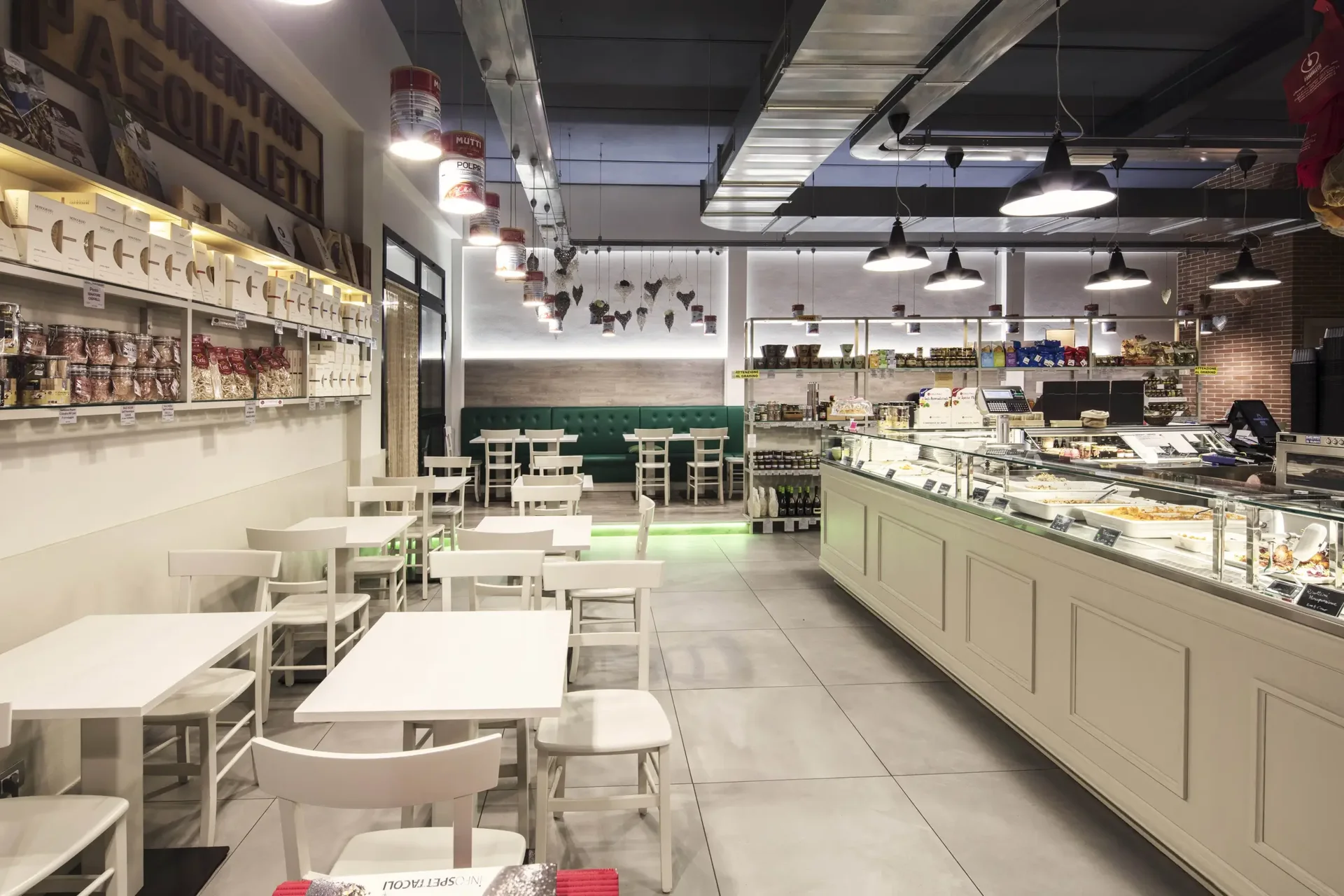 Arredo Gastronomia Pasqualetti