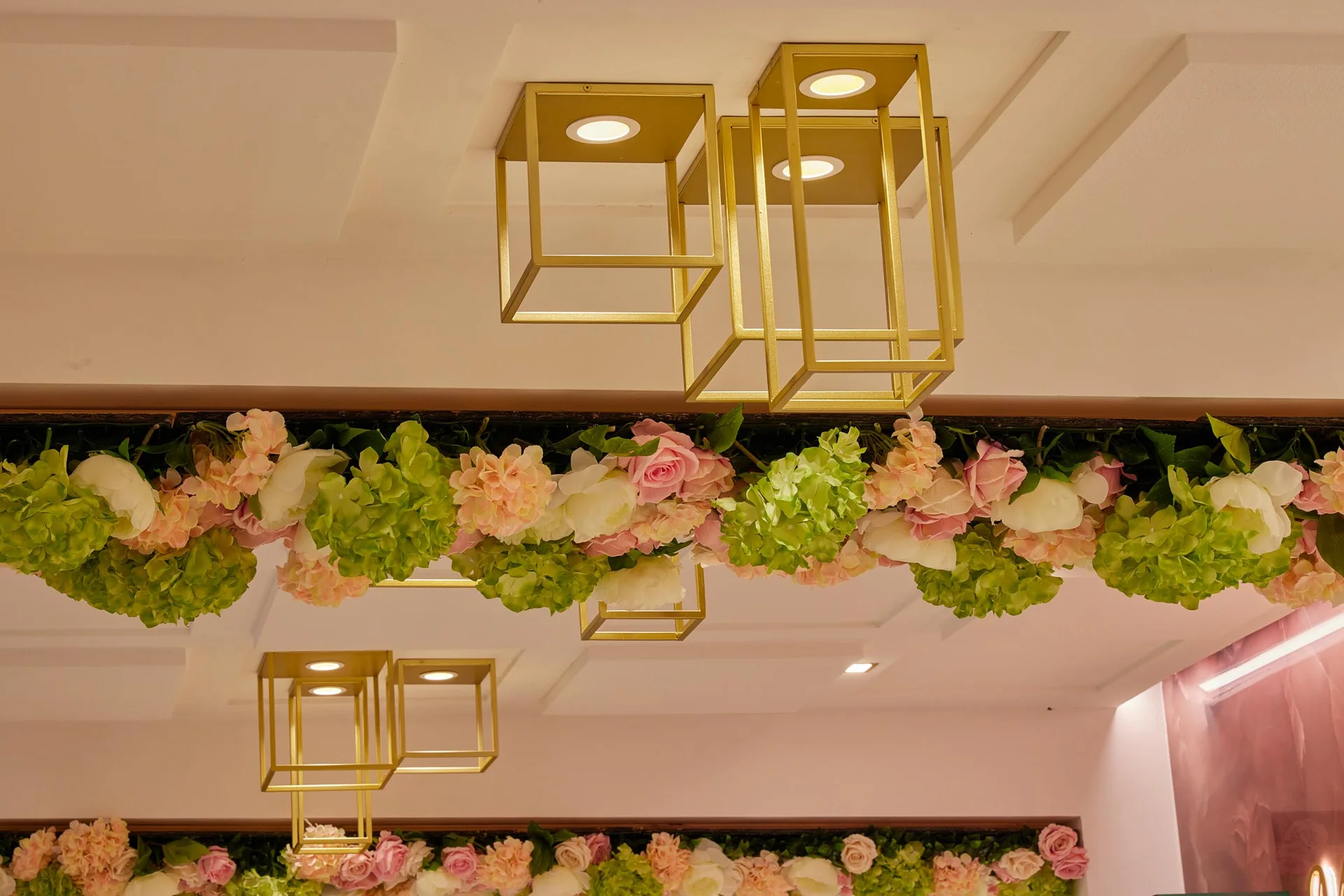 Merlini arredo pasticceria