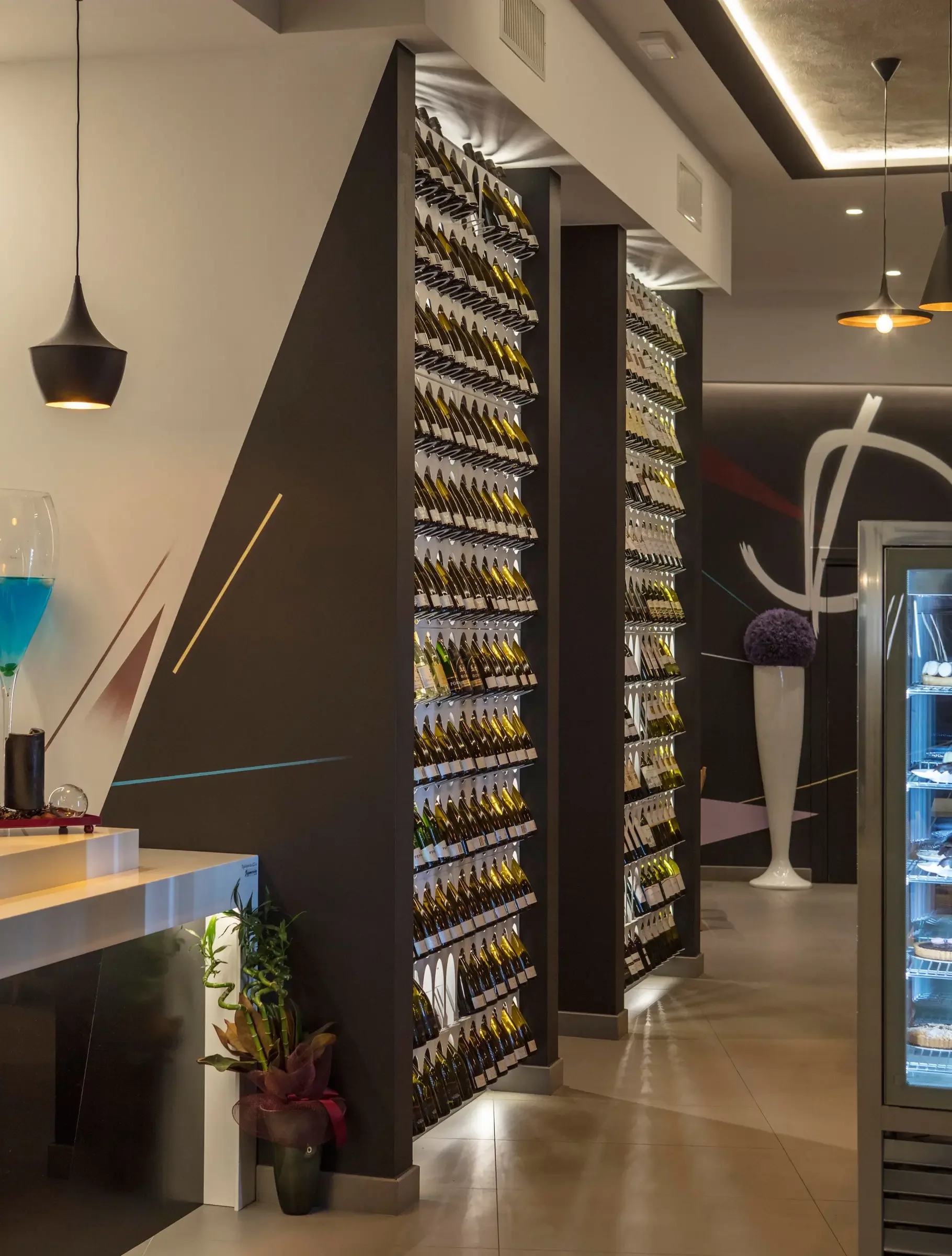 Arredo Lounge Bar Di Gusto