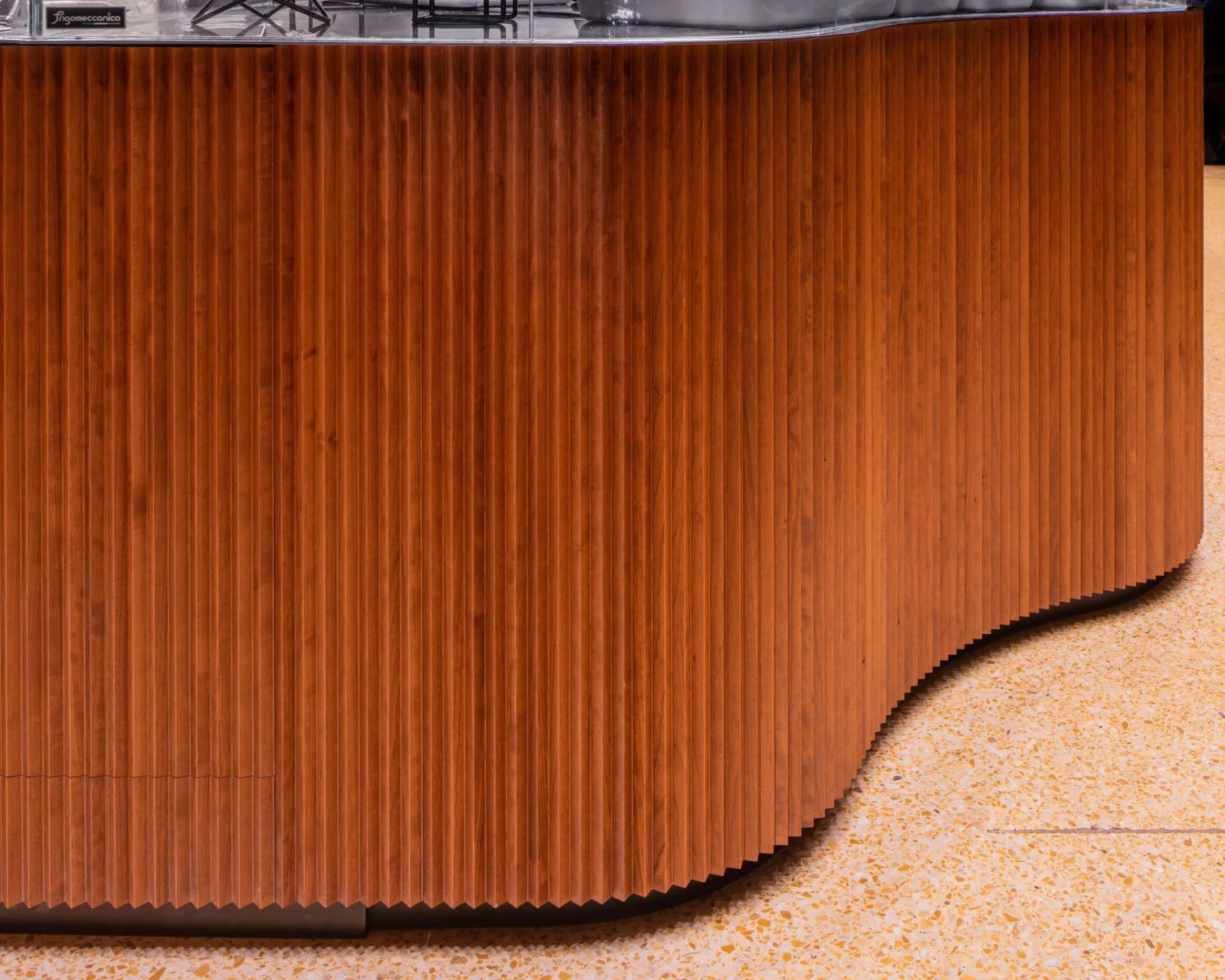Gabrini arredo gastronomia