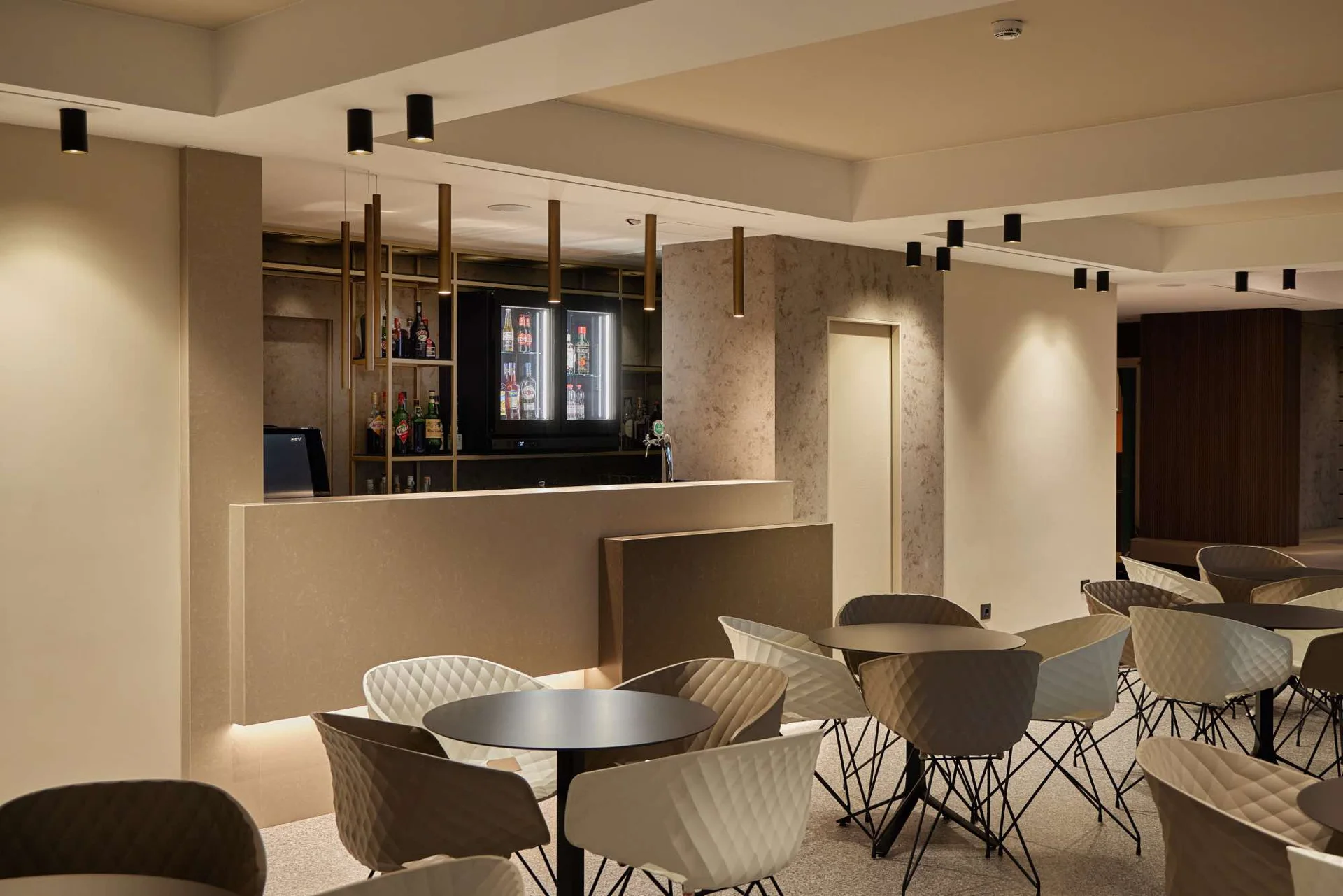 Sporting arredo hotel