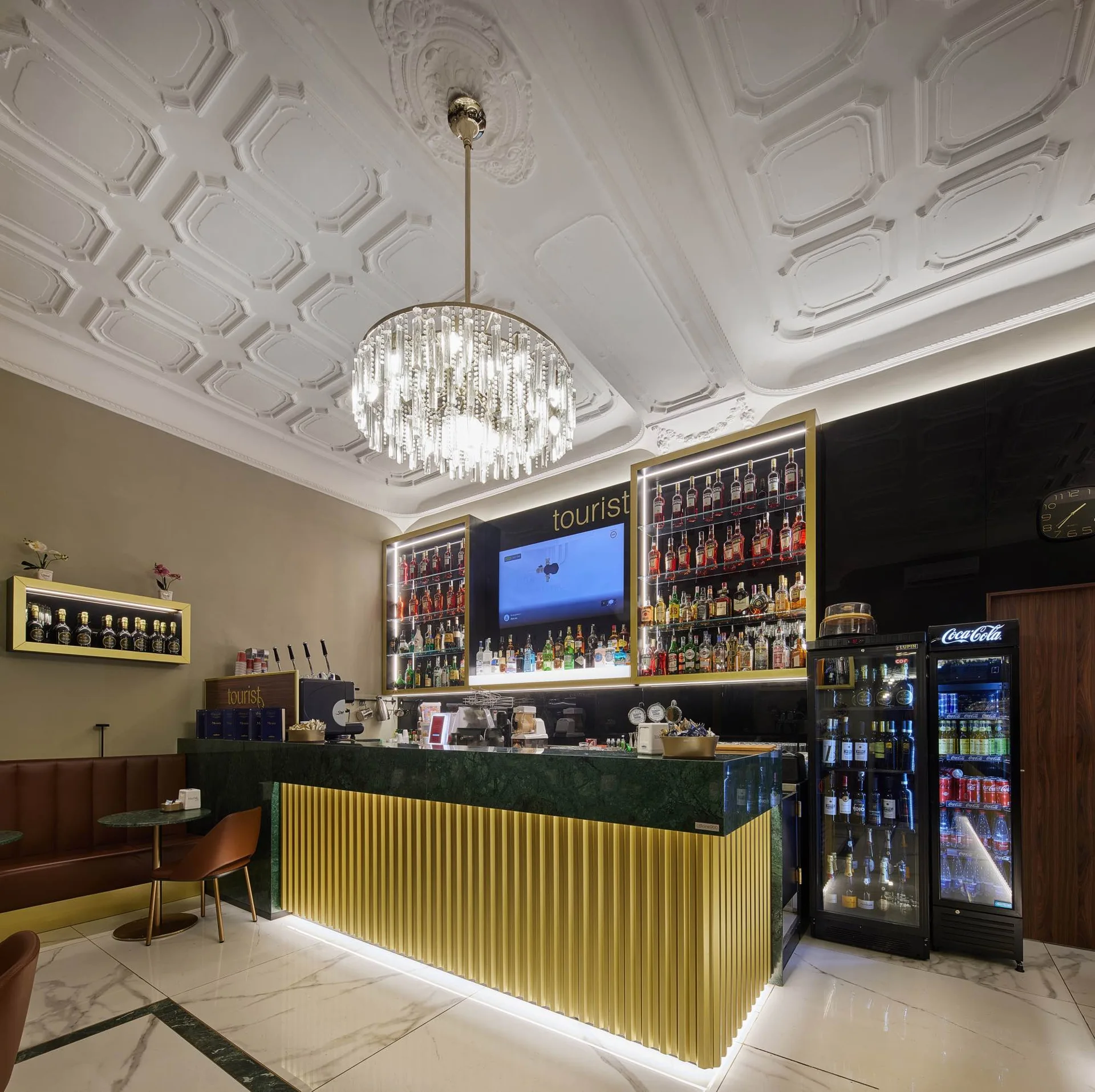 Mode' food & drink arredo ristorante