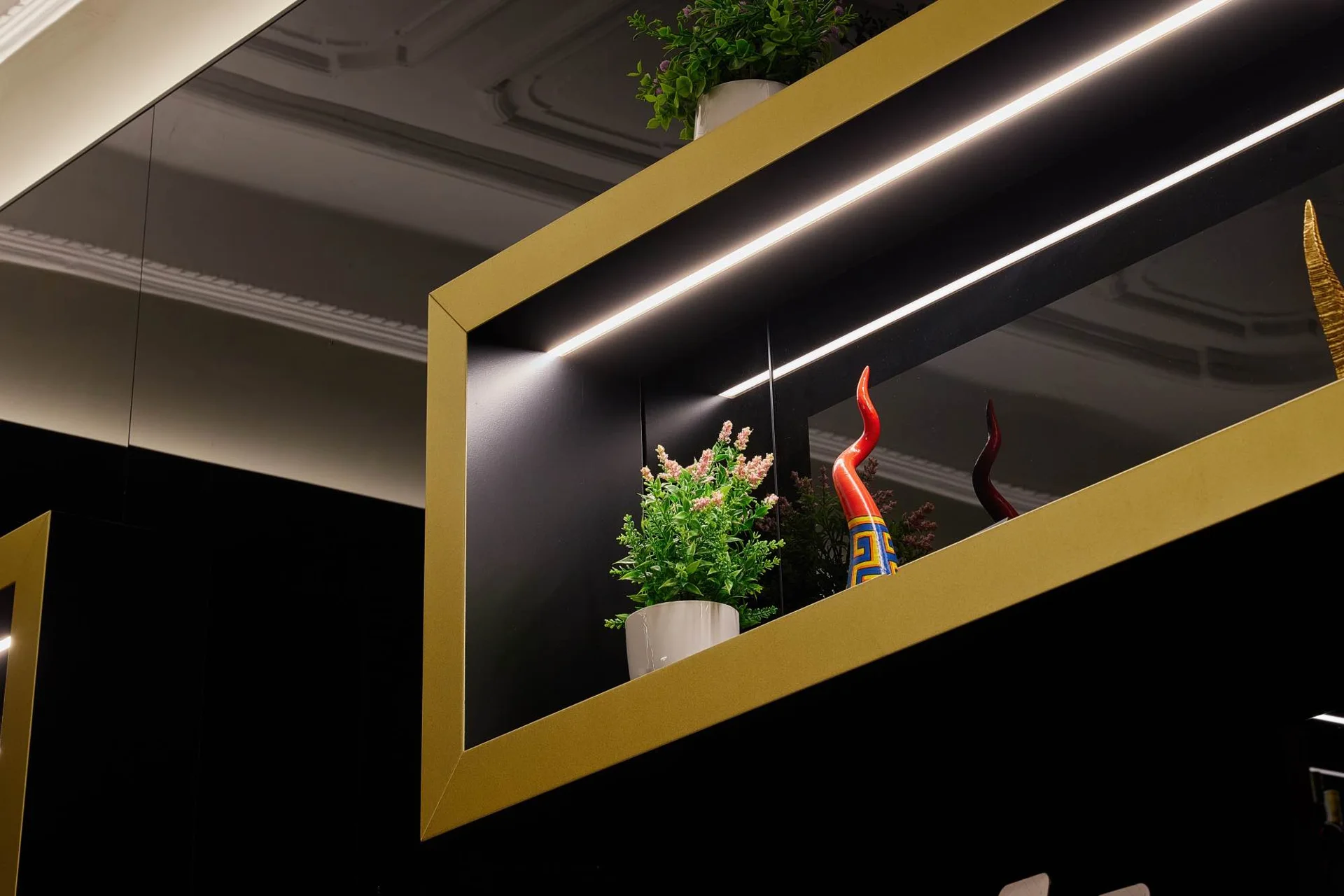 Tourist arredo bar