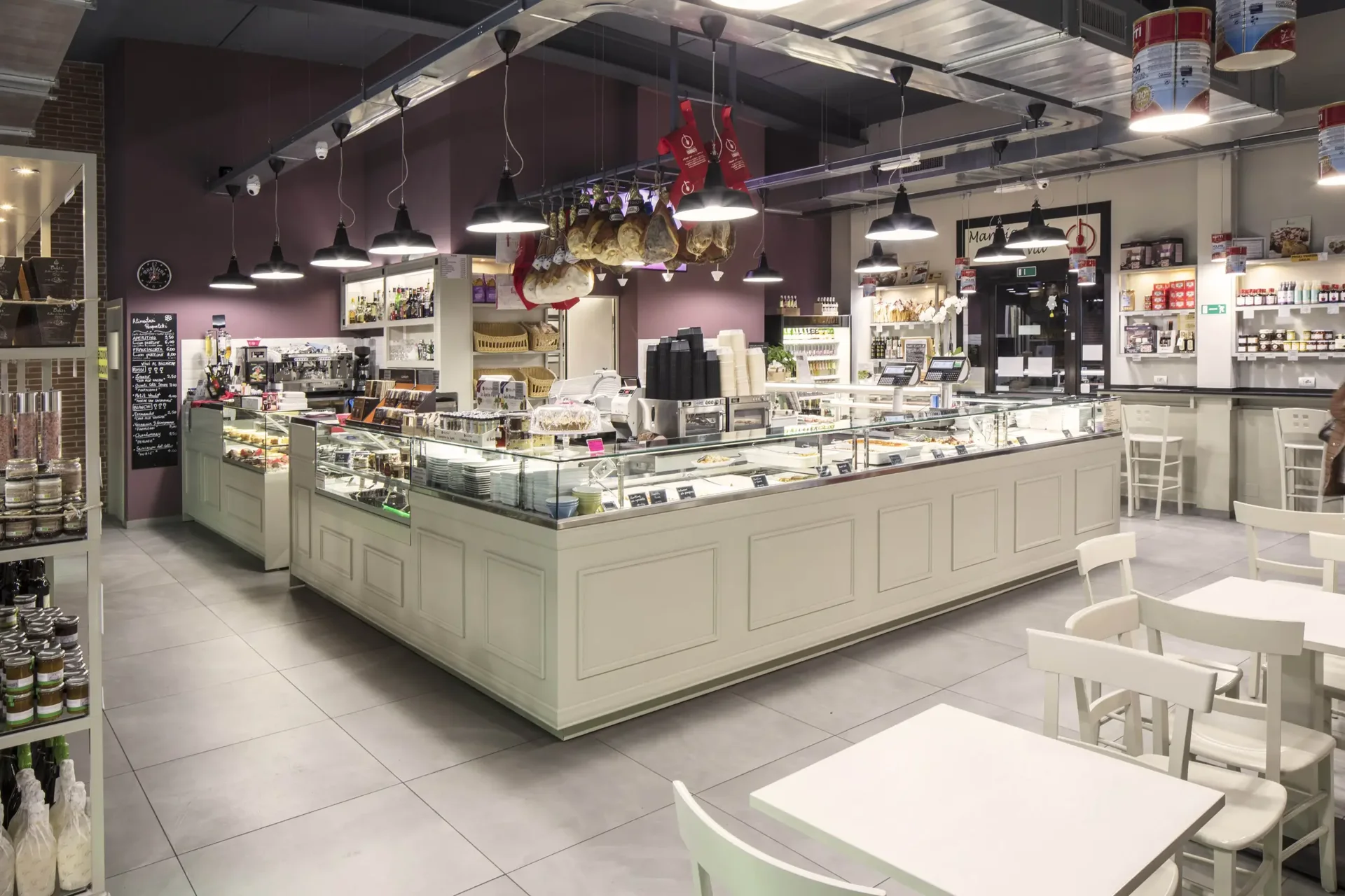 Arredo Gastronomia Pasqualetti