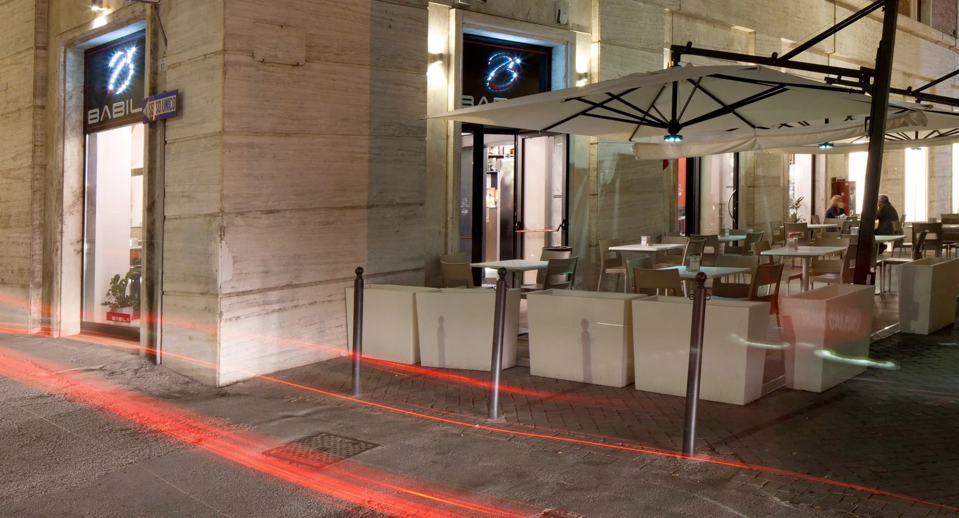 Arredamento Babila