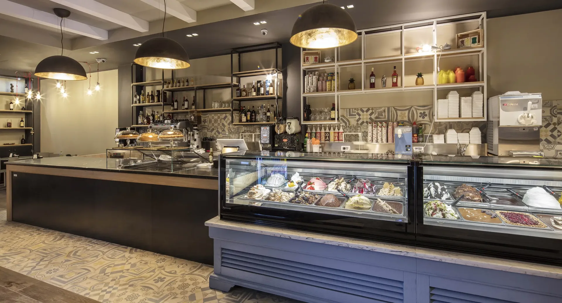 Arredamento Ambrosia