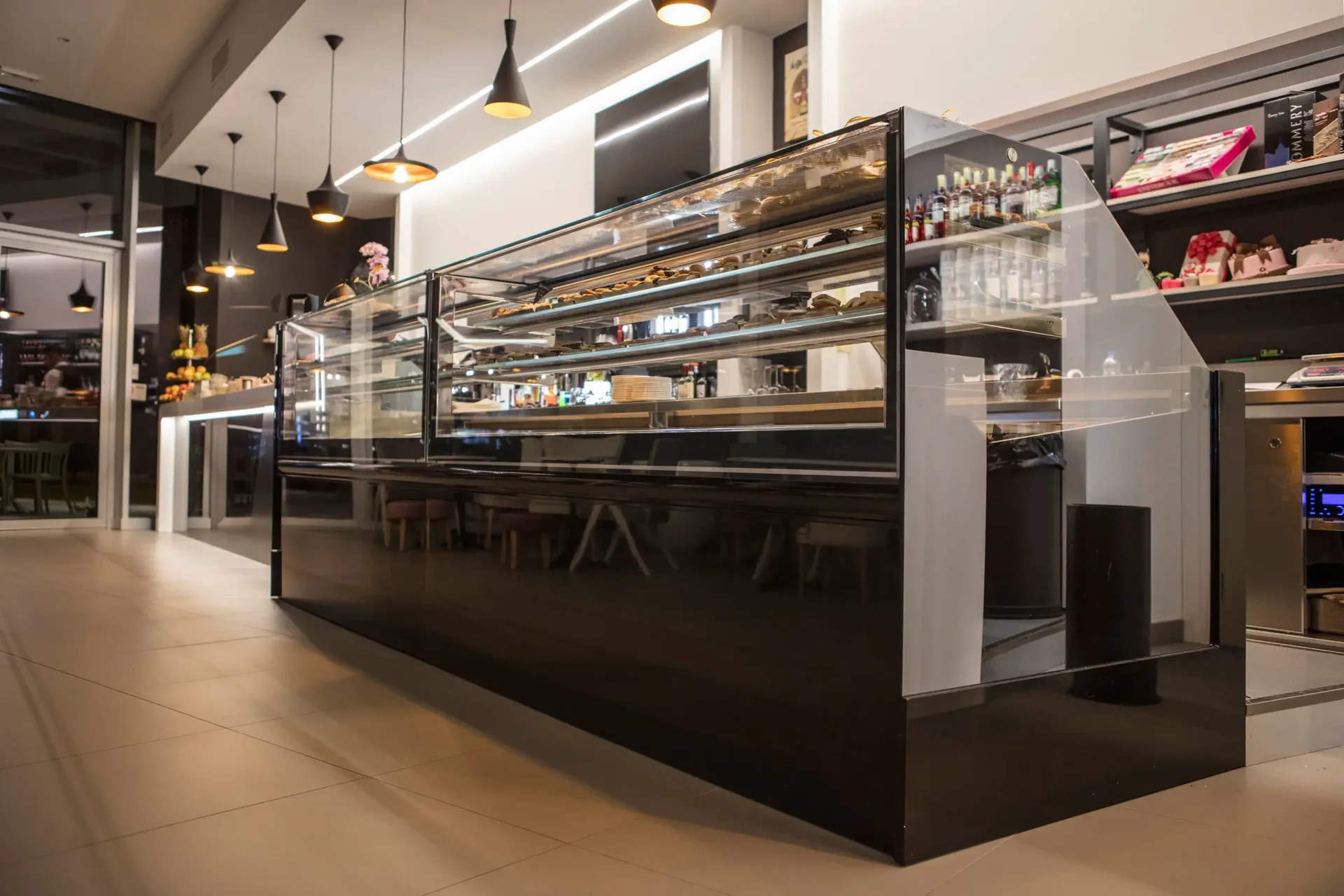Arredo Lounge Bar Di Gusto