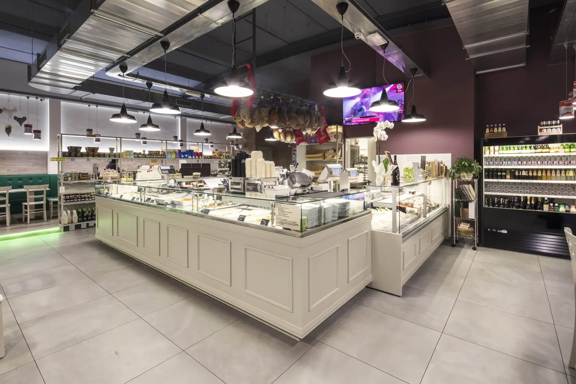 Arredo Gastronomia Pasqualetti