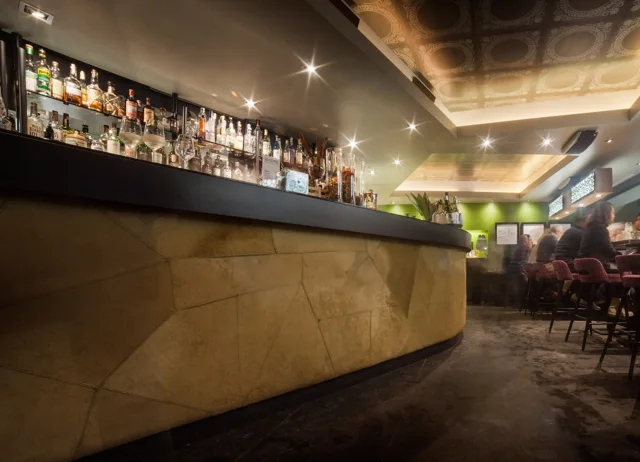 Arredo su misura — Shane Bar