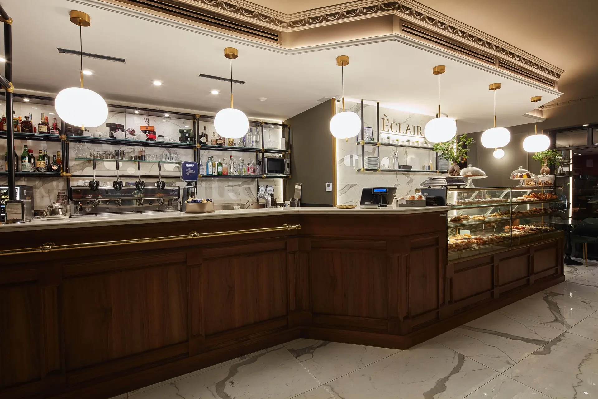 Arredamento Eclair