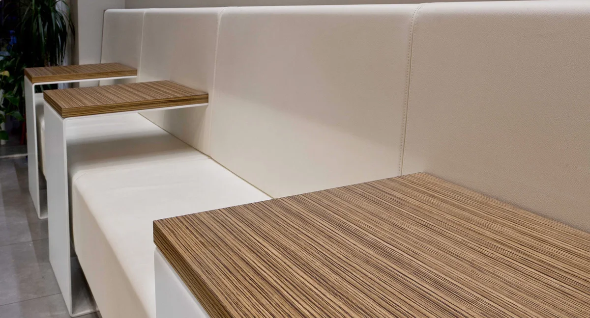 Arredo Gelateria Dolce Idea