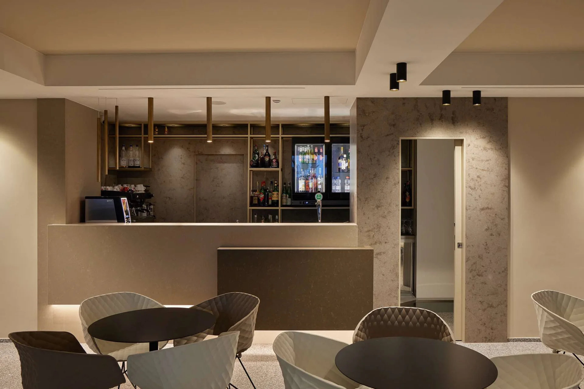 Sporting arredo hotel