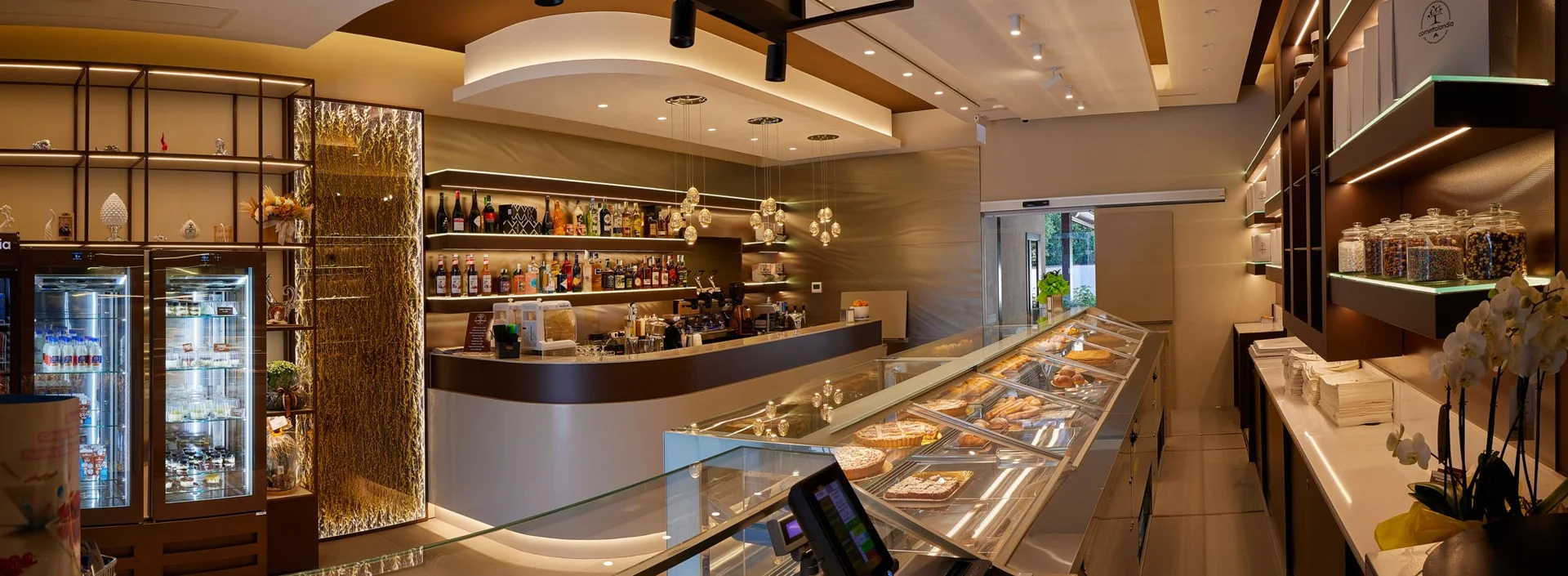 Arredamento Cornettolandia