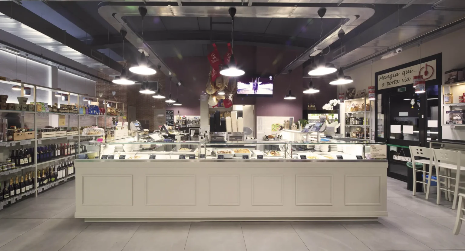 Arredo Gastronomia Pasqualetti