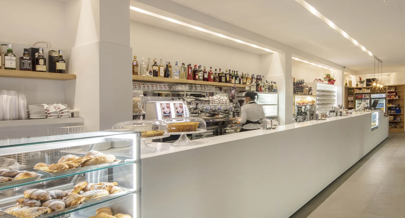 Arredo Self Service Centouno