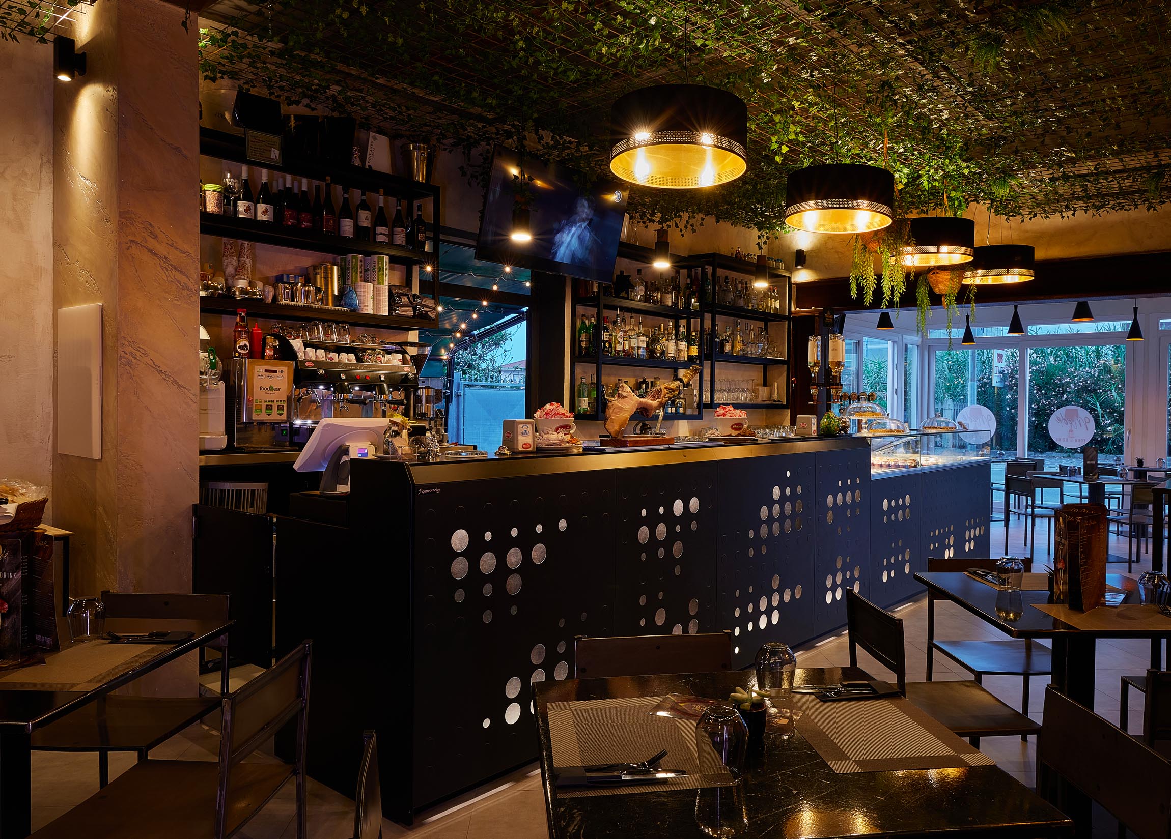 Mode' food & drink arredo ristorante