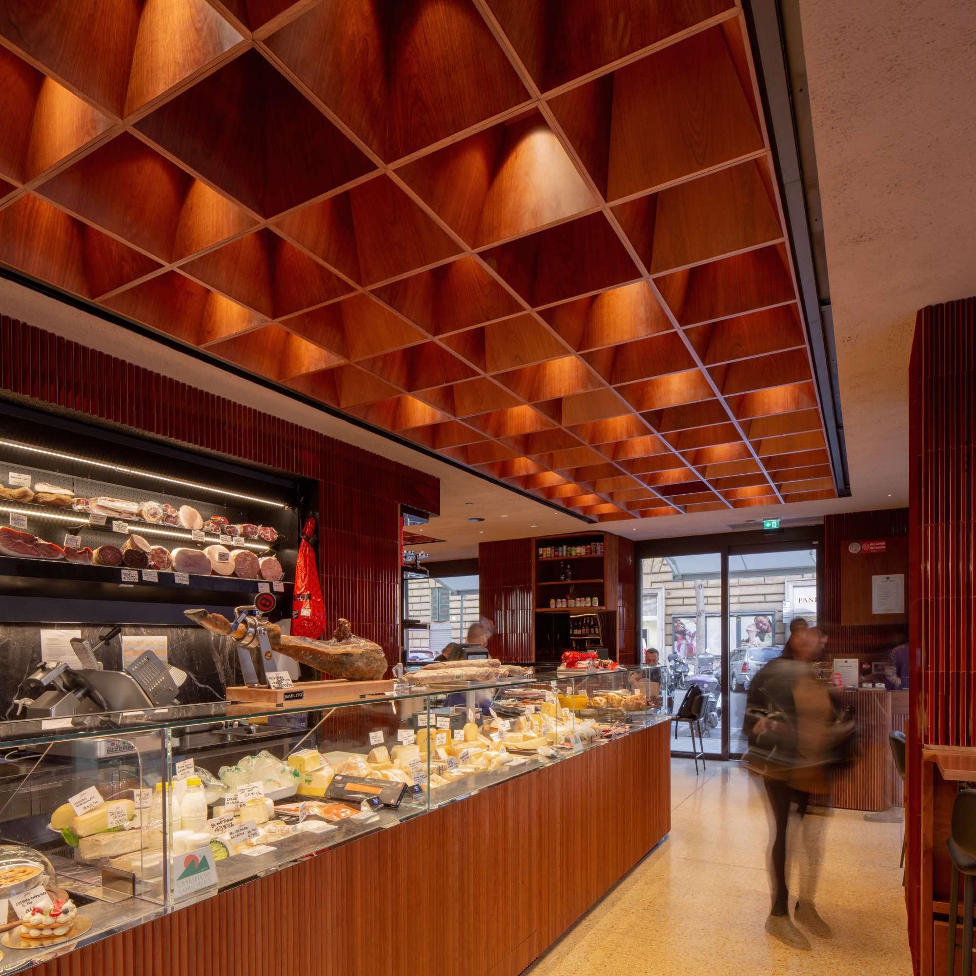 Gabrini arredo gastronomia